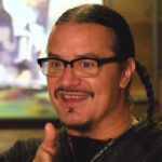 See Mike Patton Join Stormtroopers Of Death Alumni For "Speak Spanish Or Die"