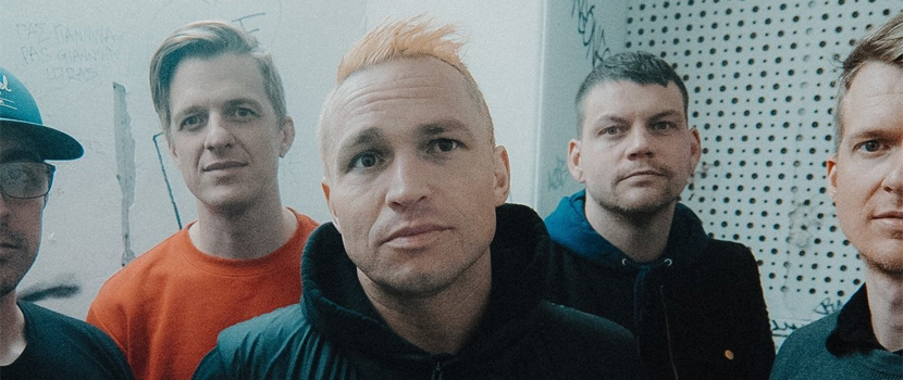 Misery Signals Announce Rescheduled Dates With End And Neck Of The Woods