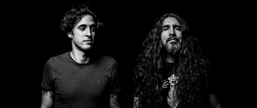 Moon Destroys (Ex-Torche/Royal Thunder) Release Early Demo Collection & Music Video