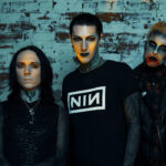 Motionless In White Release Cover Of The Killers' "Somebody Told Me"