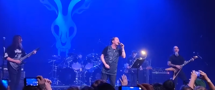 Mr. Bungle To Release 'New' Track This Week As Part Of Bandcamp's Benefit Release Plans