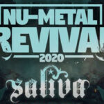 Dates Announced For Saliva, Powerman 5000, Adema, Flaw, Etc. Tour