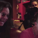 Watch Ozzy Osbourne Play 'What's In The Box?' With FaZe Clan