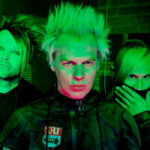 Dates For Powerman 5000, Ill Niño, Trapt, (hed)p.e., Etc. Tour Leak Out