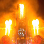 Rammstein Share New Documentary That Goes Behind The Scenes Of Their World Stadium Tour