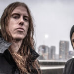 Ritual Dictates (Revocation, Ex-3 Inches Of Blood) Premiere NSFW "Extinction" Music Video