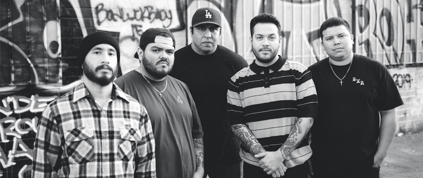 Rotting Out Debut New Track "Who Am I?"