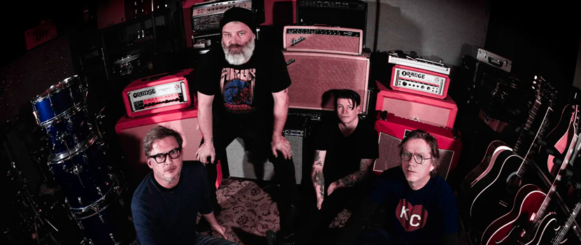 Shiner Drop Off Upcoming Quicksand Dates, Spotlights To Replace Them