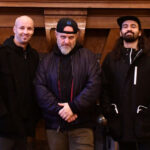 Slipknot's 'Tortilla Man' Appears To Once Again Have Been Unmasked