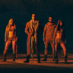 Starset, The Word Alive, Bones UK, Etc. Tour Postponed