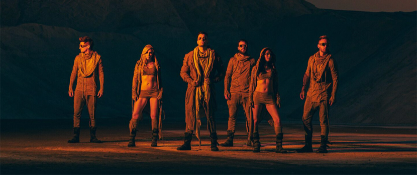 Starset, The Word Alive, Bones UK, Etc. Tour Postponed