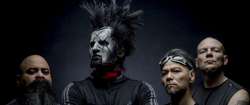 Static-X Added To 2023 'Blue Ridge Rock Festival'