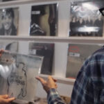 Watch Deftones Guitarist Stephen Carpenter Hit The Record Store For 'In High-Fidelity'