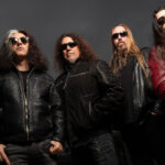 Testament, The Black Dahlia Murder, Municipal Waste, Etc. North American Tour Revealed