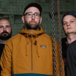 The Acacia Strain Release New EP "C", Left Behind Frontman Guests