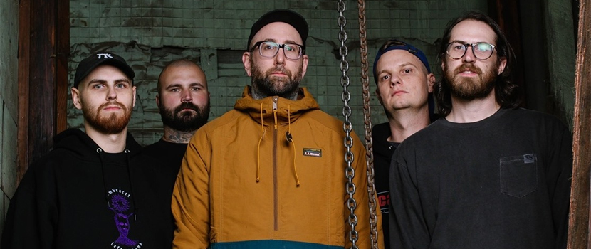 The Acacia Strain, Left Behind, Leeched, Etc. European/UK Tour Cancelled