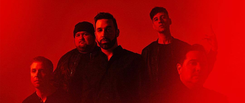 The Juliana Theory To Celebrate 20th Anniversary Of "Emotion Is Dead" At Special Shows