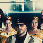The Night Flight Orchestra (Soilwork, Arch Enemy) Debut "Impossible" Music Video And Cheap Trick Cover