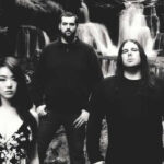 Vintersea Release "The Holy Procession" Music Video