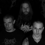 Visceral Disgorge Streaming Remastered Version Of "Ingesting Putridity"