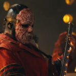 Slipknot Bassist Alessandro "Vman" Venturella's Identity Being Uncovered Online Was A 'Mad Panic' For Him