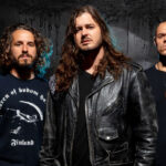 Warbringer, Heathen & Misfire Announce West Coast Tour