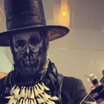 Wes Borland Says Limp Bizkit Have Attempted To Finish Their New Album Seven Times Over The Past Decade