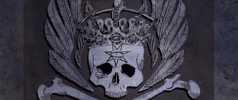 American Head Charge