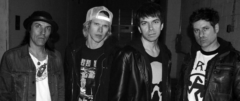 American Terror (Skid Row, Phunk Junkeez, Ex-Sugar Ray, Etc.) Debut New Single "Judgement"