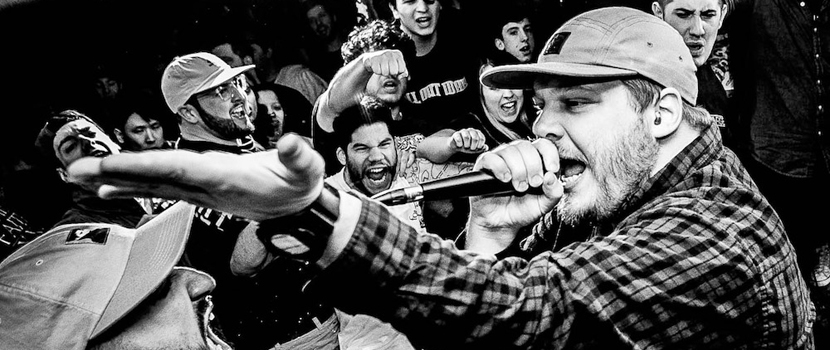 Blacklisted Announce Hometown Reunion Show