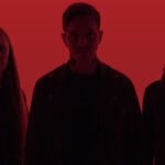 Bleed From Within Debut "Night Crossing", Trivium's Matt Heafy Guests