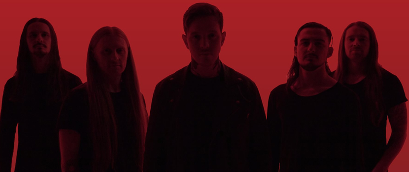 Bleed From Within Debut "Night Crossing", Trivium's Matt Heafy Guests