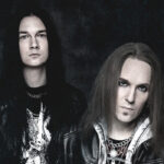 Alexi Laiho's Bodom After Midnight Debut "Paint The Sky With Blood" Music Video