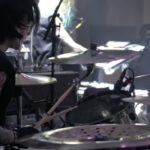 Code Orange's New Mystery Drummer Has Been Identified