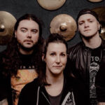 Hear The Red Chord's Guy Kozowyk Guest On New Conforza Track "Verge"