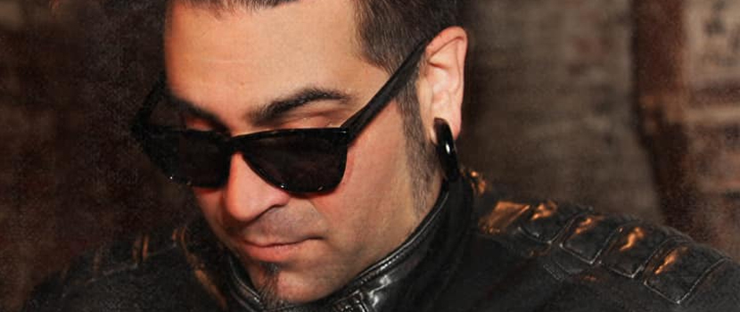 Cristian Machado (Ex-Ill Niño) Debuts "Die Alone" Video