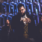 Cult Of Lilith Sign With Metal Blade Records