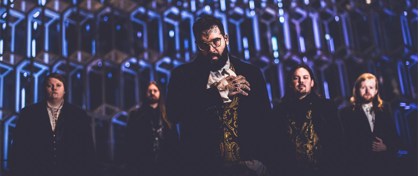 Cult Of Lilith Sign With Metal Blade Records