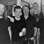 Dark Tranquillity Officially Welcome Chris Amott & John Reinholdz As Permanent Members