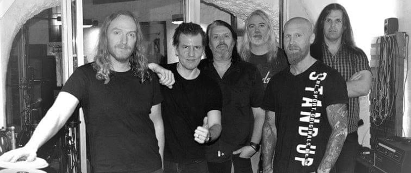 Dark Tranquillity Officially Welcome Chris Amott & John Reinholdz As Permanent Members