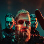 Ded Debut New Single "Parasite"