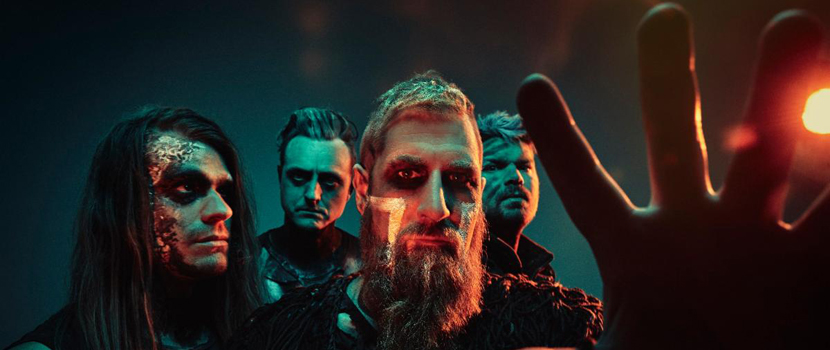 DED Release New EP "Mannequin Eyes"