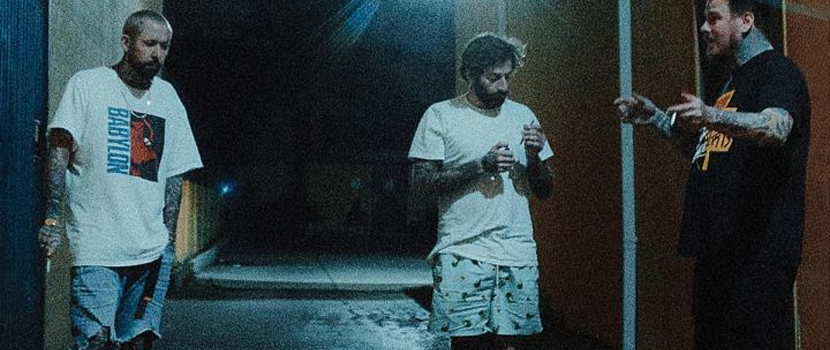 Deez Nuts, The Acacia Strain, UnityTX, Etc. Set For Early 2023 European/UK Tour