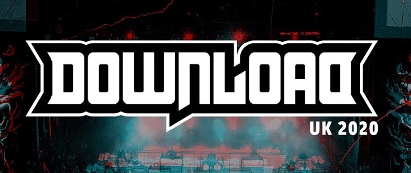 2020 UK 'Download Festival' Cancelled Amid Coronavirus Concerns