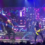 DragonForce's Herman Li Reveals How Much They Were Paid To Have Their Song "Through The Fire And Flames" Featured In 'Guitar Hero'