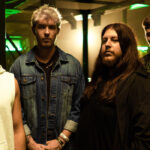 Watch Of Mice & Men's Aaron Pauley Guest On New Elyne Track "Light It Up"