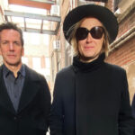 Refused, Bad Religion, Etc. Members Unite In Fake Names, Hear "Brick"