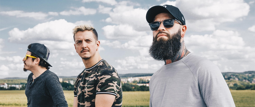 For The Fallen Dreams To Release New Single "What If" This Month