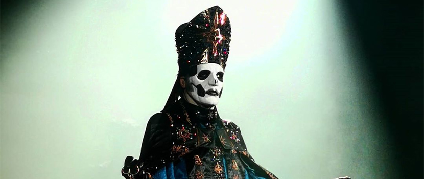 Ghost Resume Their Web Series With New Episode, Hint At What's To Come