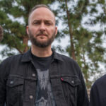 Intronaut To Miss 'Psycho Las Vegas' & Tonight's San Diego Show Due To Their Drummer Matt Lynch Testing Positive For COVID-19